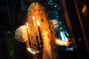 Crimson Peak