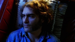 Inherent Vice