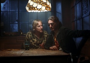 Inherent Vice